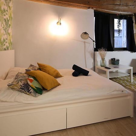 Charming Studio Centre Ville De Лион Екстериор снимка