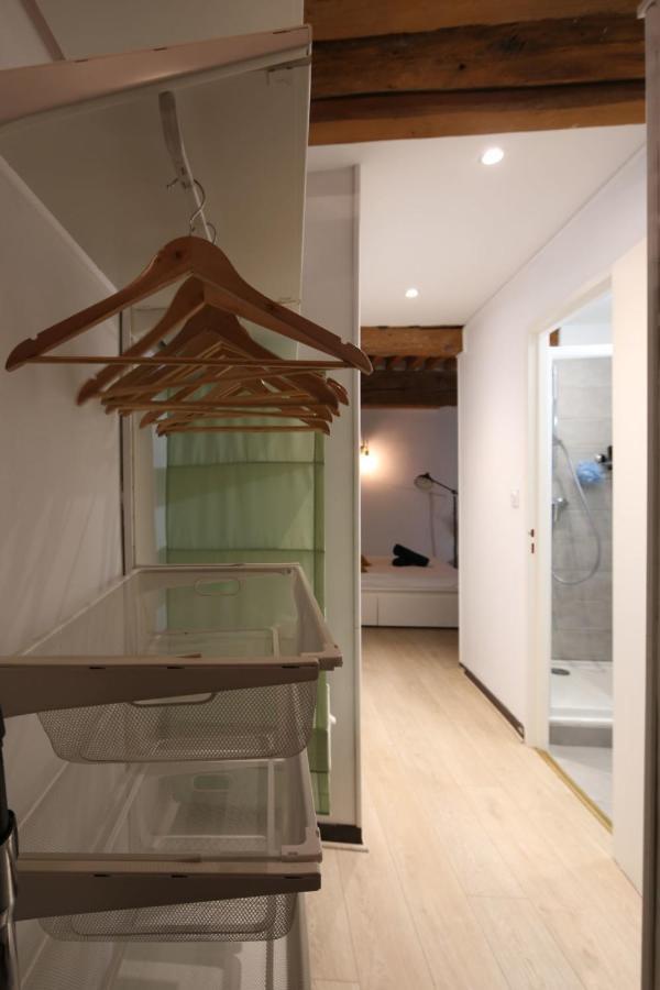 Charming Studio Centre Ville De Лион Екстериор снимка
