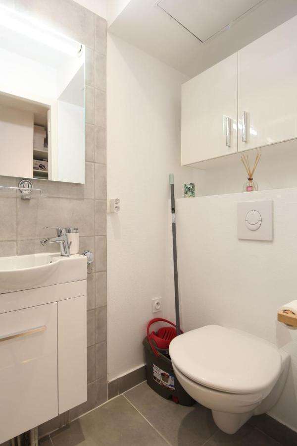 Charming Studio Centre Ville De Лион Екстериор снимка